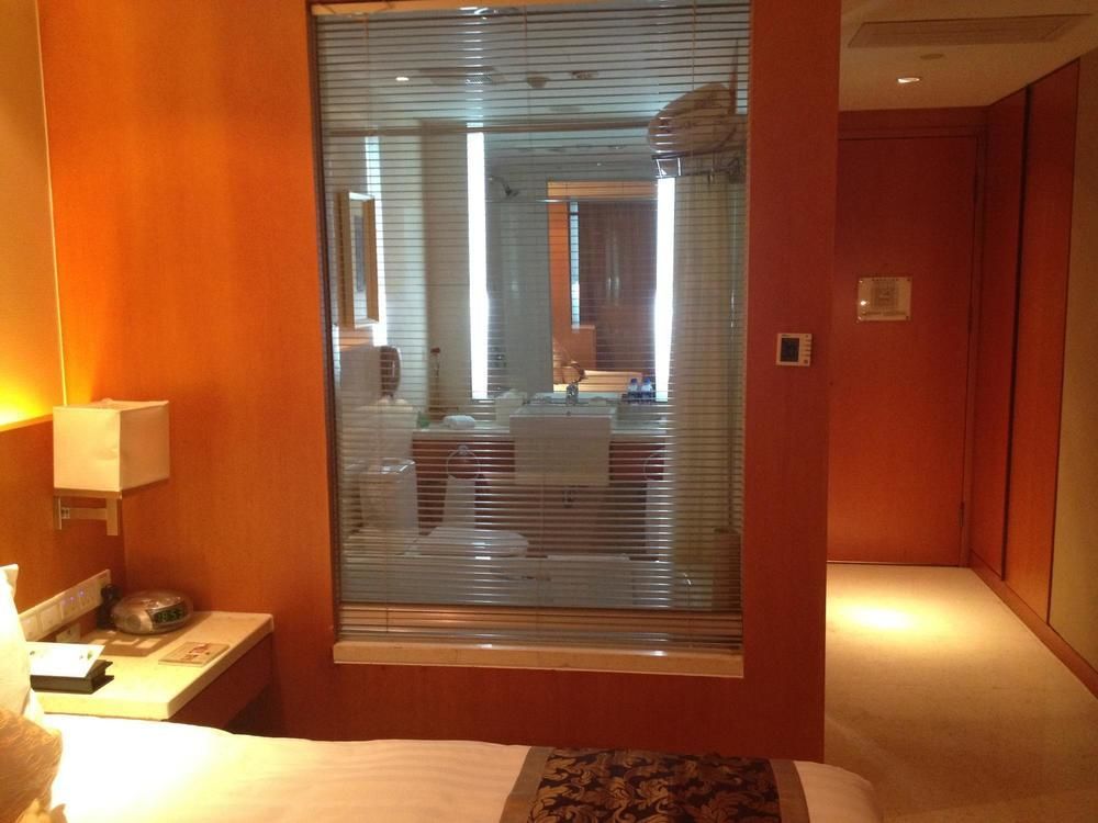 Landison Plaza International Hotel Zhenjiang  Extérieur photo