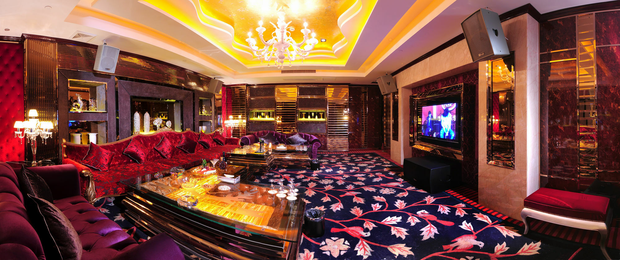 Landison Plaza International Hotel Zhenjiang  Extérieur photo